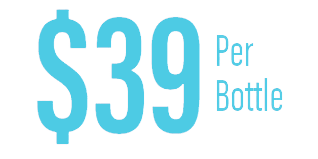$49 per bottle