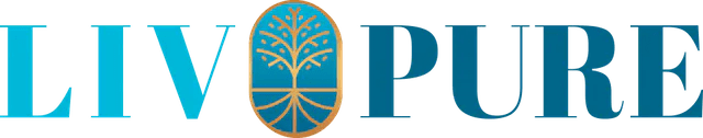 liv pure logo