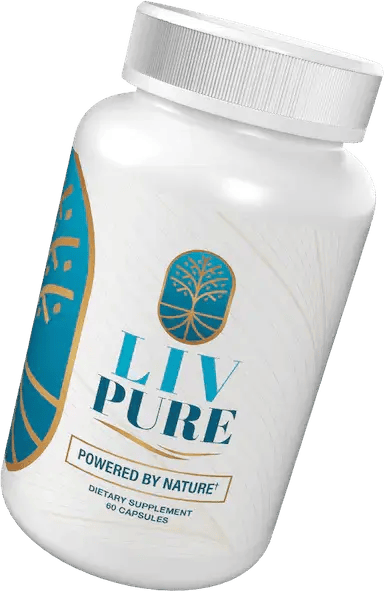 liv pure supplement